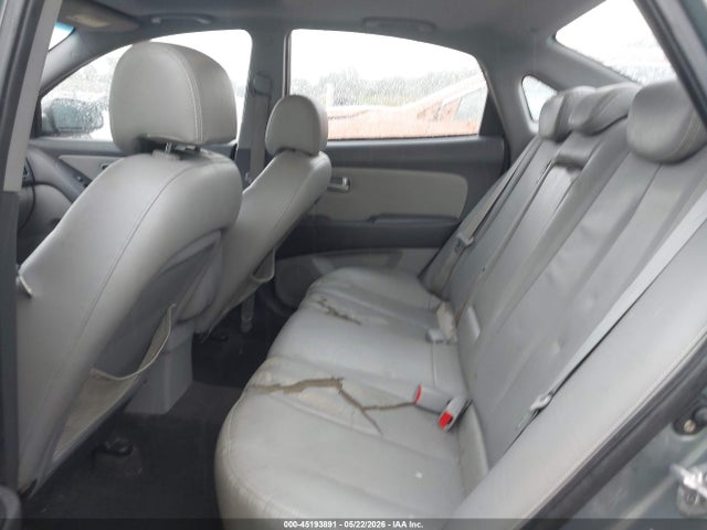 Продажа на аукционе авто 2009 Hyundai Elantra Se, vin: KMHDU46D59U679157, номер лота: 45193891