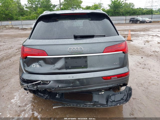 Продажа на аукционе авто 2021 Audi Q5 Prestige 55 Tfsi E Quattro S Tronic, vin: WA1F2AFY4M2061444, номер лота: 45193892