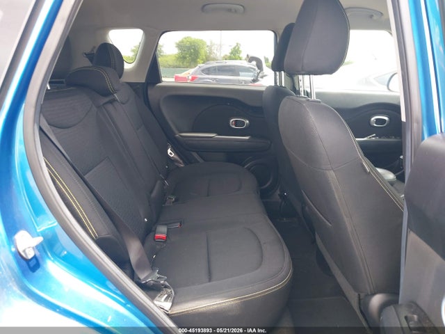 45193893 :رقم المزاد ، KNDJP3A59G7377701 vin ، 2016 Kia Soul + مزاد بيع