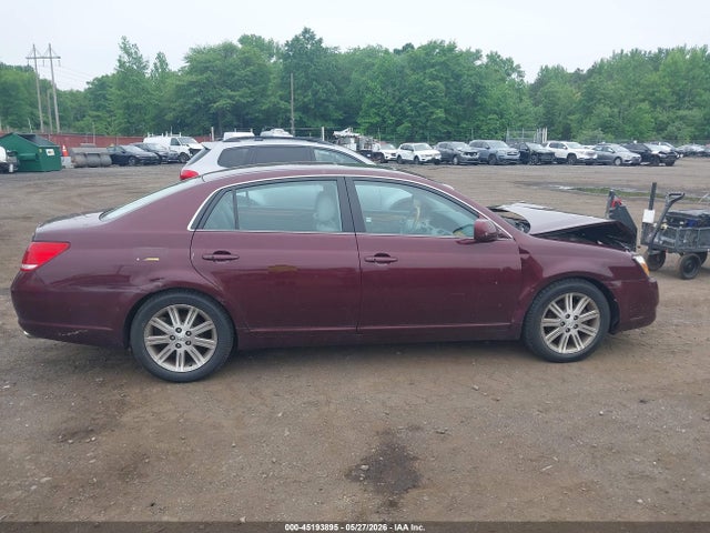 Продажа на аукционе авто 2006 Toyota Avalon Limited, vin: 4T1BK36B46U099691, номер лота: 45193895