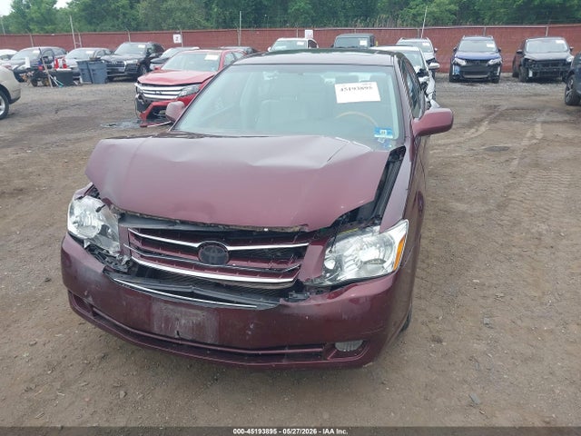 Продажа на аукционе авто 2006 Toyota Avalon Limited, vin: 4T1BK36B46U099691, номер лота: 45193895