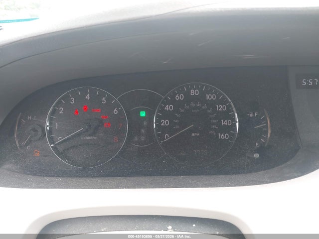 Продажа на аукционе авто 2006 Toyota Avalon Limited, vin: 4T1BK36B46U099691, номер лота: 45193895