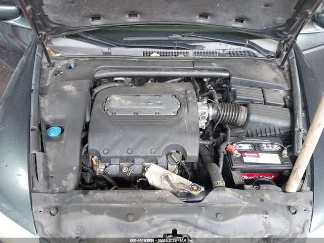Aukcja sprzedaży 2005 Acura Tl, vin: 19UUA66225A025155, numer aukcji: 45193896
