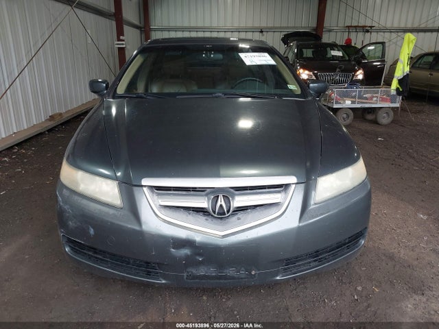 Aukcja sprzedaży 2005 Acura Tl, vin: 19UUA66225A025155, numer aukcji: 45193896