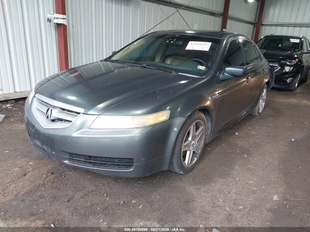 Aukcja sprzedaży 2005 Acura Tl, vin: 19UUA66225A025155, numer aukcji: 45193896