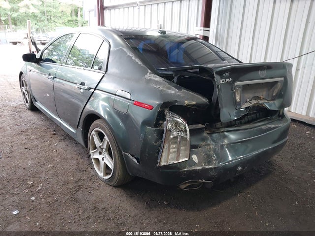 Aukcja sprzedaży 2005 Acura Tl, vin: 19UUA66225A025155, numer aukcji: 45193896