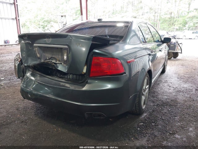 Aukcja sprzedaży 2005 Acura Tl, vin: 19UUA66225A025155, numer aukcji: 45193896