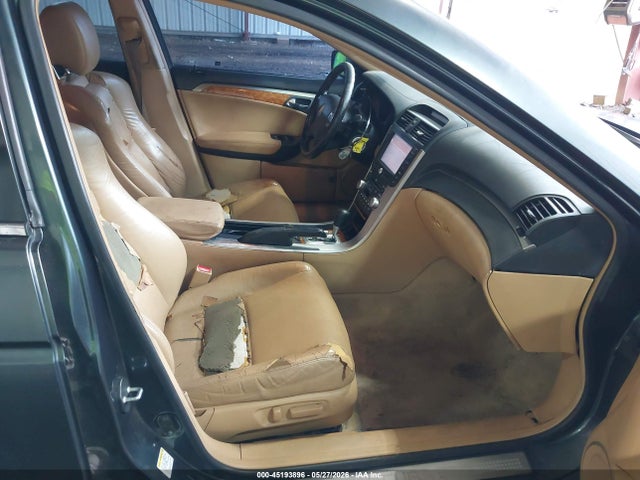 Aukcja sprzedaży 2005 Acura Tl, vin: 19UUA66225A025155, numer aukcji: 45193896