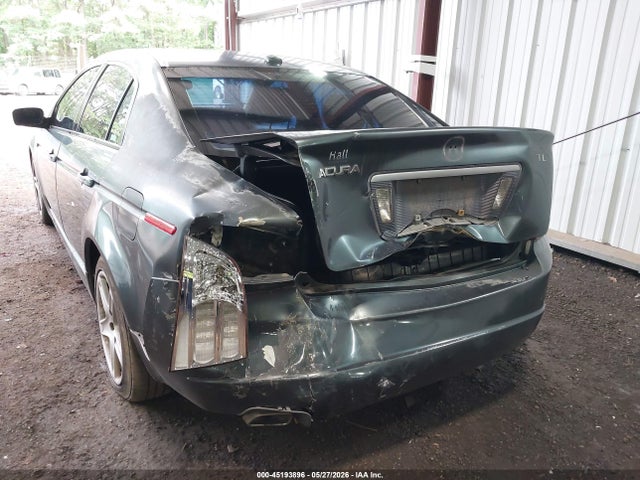 Aukcja sprzedaży 2005 Acura Tl, vin: 19UUA66225A025155, numer aukcji: 45193896