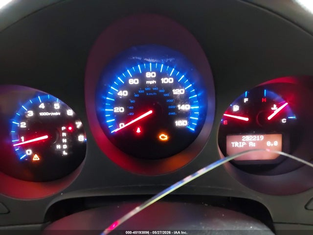Aukcja sprzedaży 2005 Acura Tl, vin: 19UUA66225A025155, numer aukcji: 45193896