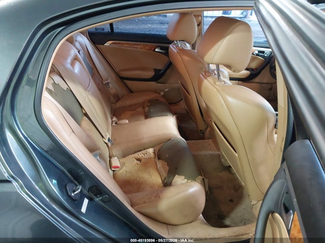 Aukcja sprzedaży 2005 Acura Tl, vin: 19UUA66225A025155, numer aukcji: 45193896