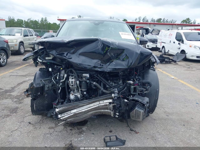 2023 Volkswagen Tiguan 2.0t Se მანქანა იყიდება აუქციონზე, vin: 3VVNB7AX2PM118032, აუქციონის ნომერი: 45193899
