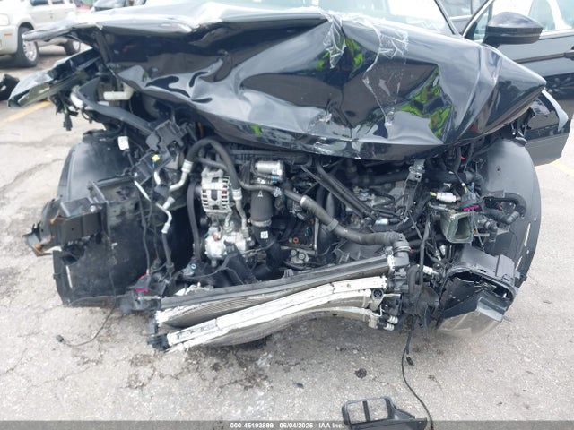 2023 Volkswagen Tiguan 2.0t Se მანქანა იყიდება აუქციონზე, vin: 3VVNB7AX2PM118032, აუქციონის ნომერი: 45193899