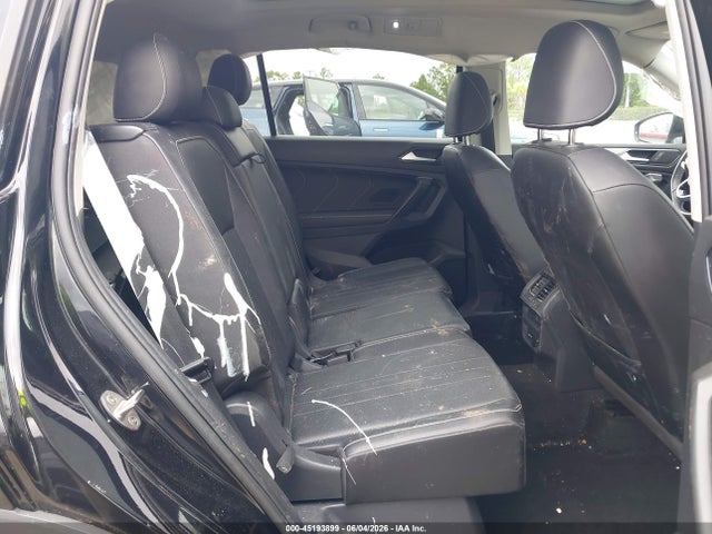 2023 Volkswagen Tiguan 2.0t Se მანქანა იყიდება აუქციონზე, vin: 3VVNB7AX2PM118032, აუქციონის ნომერი: 45193899