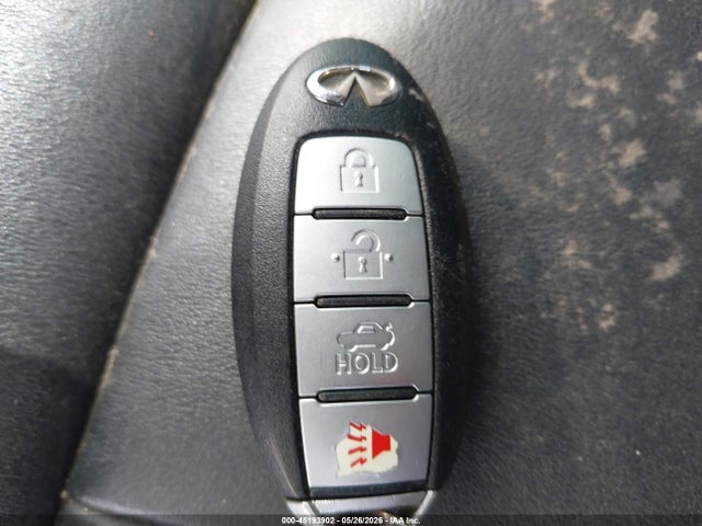 2014 Infiniti Q50 მანქანა იყიდება აუქციონზე, vin: JN1BV7AR9EM689135, აუქციონის ნომერი: 45193902