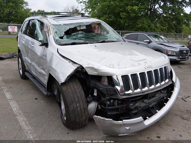 Продажа на аукционе авто 2013 Jeep Grand Cherokee Laredo, vin: 1C4RJFAG9DC620787, номер лота: 45193908