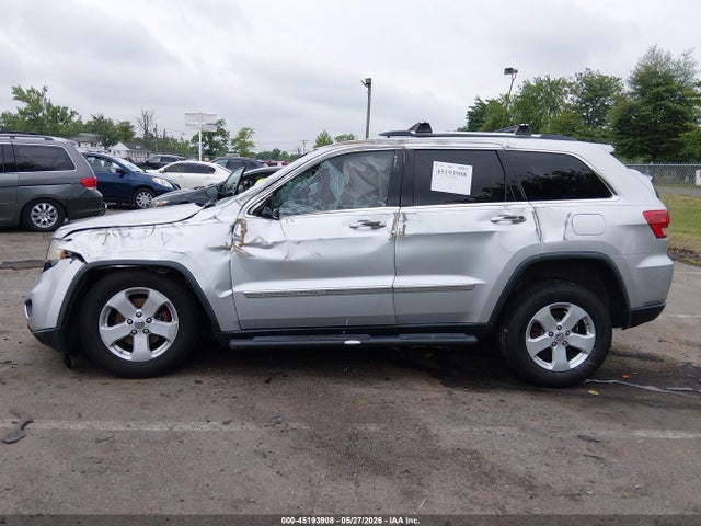 Продажа на аукционе авто 2013 Jeep Grand Cherokee Laredo, vin: 1C4RJFAG9DC620787, номер лота: 45193908