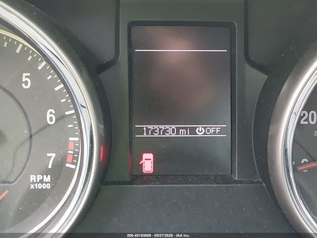 45193908 :رقم المزاد ، 1C4RJFAG9DC620787 vin ، 2013 Jeep Grand Cherokee Laredo مزاد بيع