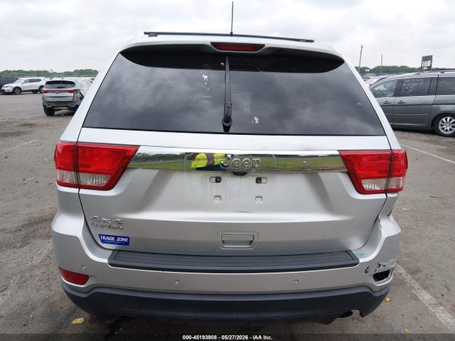 Продаж на аукціоні авто 2013 Jeep Grand Cherokee Laredo, vin: 1C4RJFAG9DC620787, номер лоту: 45193908