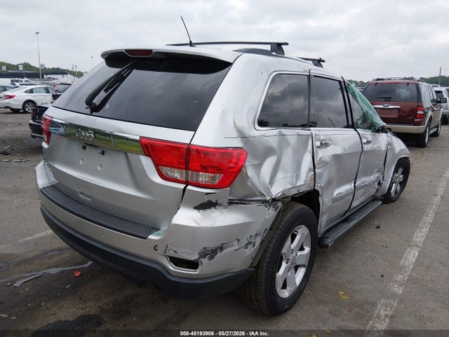Aukcja sprzedaży 2013 Jeep Grand Cherokee Laredo, vin: 1C4RJFAG9DC620787, numer aukcji: 45193908
