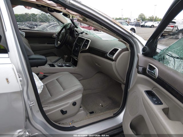 Aukcja sprzedaży 2013 Jeep Grand Cherokee Laredo, vin: 1C4RJFAG9DC620787, numer aukcji: 45193908