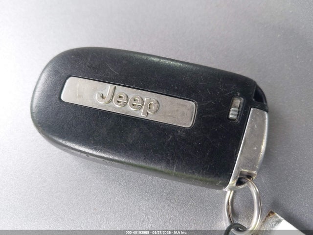 Продажа на аукционе авто 2014 Jeep Grand Cherokee Laredo, vin: 1C4RJFAG8EC156358, номер лота: 45193909