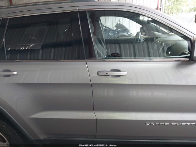 Продажа на аукционе авто 2014 Jeep Grand Cherokee Laredo, vin: 1C4RJFAG8EC156358, номер лота: 45193909
