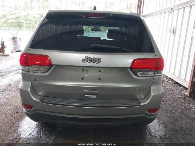 Продажа на аукционе авто 2014 Jeep Grand Cherokee Laredo, vin: 1C4RJFAG8EC156358, номер лота: 45193909