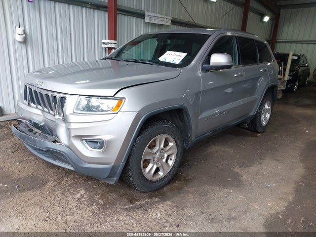 Продажа на аукционе авто 2014 Jeep Grand Cherokee Laredo, vin: 1C4RJFAG8EC156358, номер лота: 45193909