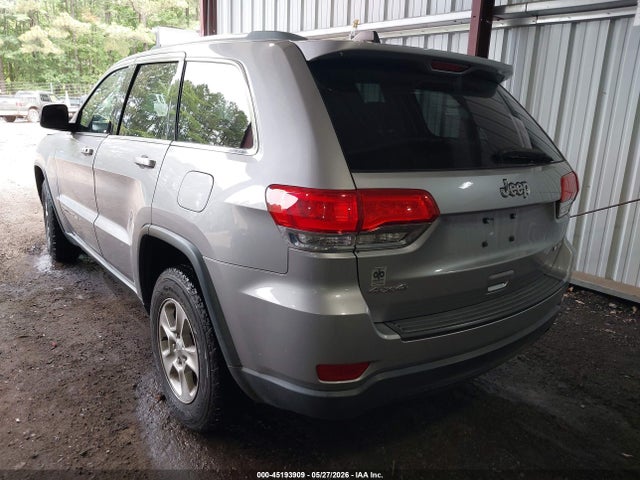 Продажа на аукционе авто 2014 Jeep Grand Cherokee Laredo, vin: 1C4RJFAG8EC156358, номер лота: 45193909