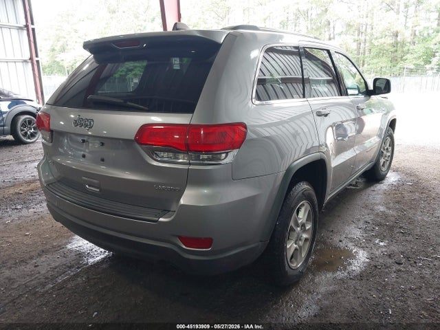 Продажа на аукционе авто 2014 Jeep Grand Cherokee Laredo, vin: 1C4RJFAG8EC156358, номер лота: 45193909