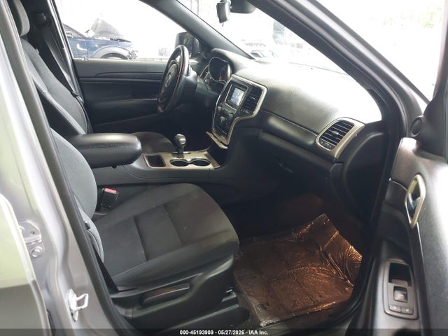Продажа на аукционе авто 2014 Jeep Grand Cherokee Laredo, vin: 1C4RJFAG8EC156358, номер лота: 45193909