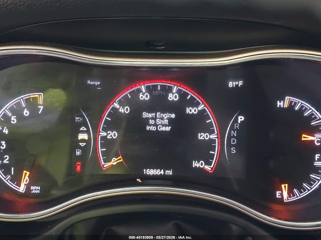 Продажа на аукционе авто 2014 Jeep Grand Cherokee Laredo, vin: 1C4RJFAG8EC156358, номер лота: 45193909