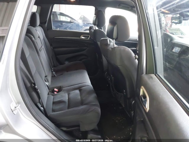 Продажа на аукционе авто 2014 Jeep Grand Cherokee Laredo, vin: 1C4RJFAG8EC156358, номер лота: 45193909