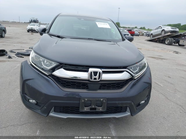 Aukcja sprzedaży 2018 Honda Cr-v Ex-l/ex-l Navi, vin: 7FARW2H88JE025392, numer aukcji: 45193910