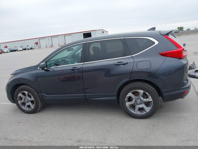 Aukcja sprzedaży 2018 Honda Cr-v Ex-l/ex-l Navi, vin: 7FARW2H88JE025392, numer aukcji: 45193910