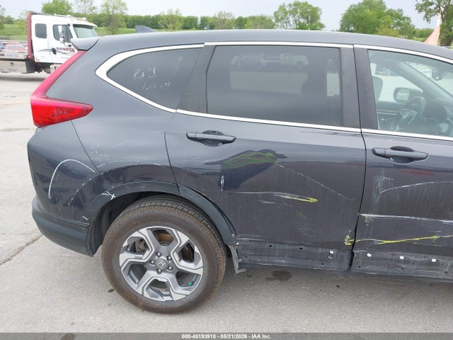 Aukcja sprzedaży 2018 Honda Cr-v Ex-l/ex-l Navi, vin: 7FARW2H88JE025392, numer aukcji: 45193910