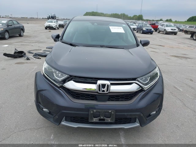 Aukcja sprzedaży 2018 Honda Cr-v Ex-l/ex-l Navi, vin: 7FARW2H88JE025392, numer aukcji: 45193910