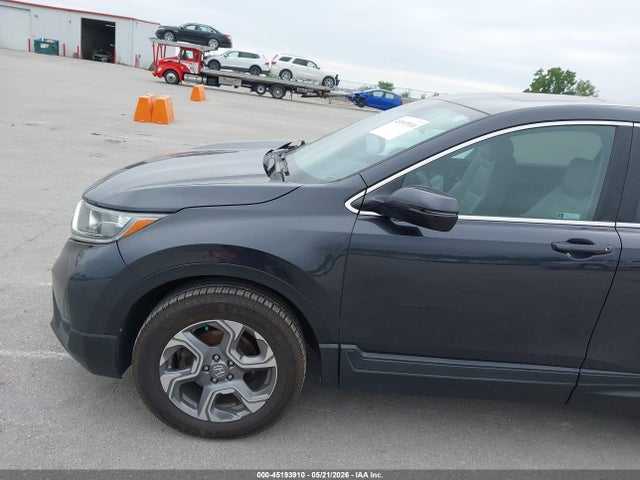 Aukcja sprzedaży 2018 Honda Cr-v Ex-l/ex-l Navi, vin: 7FARW2H88JE025392, numer aukcji: 45193910