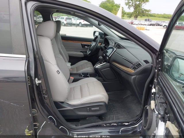 Aukcja sprzedaży 2018 Honda Cr-v Ex-l/ex-l Navi, vin: 7FARW2H88JE025392, numer aukcji: 45193910