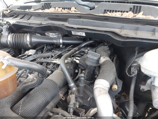 Aukcja sprzedaży 2015 Ram 1500 Laramie Longhorn, vin: 1C6RR7WM3FS513845, numer aukcji: 45193911