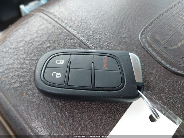 Aukcja sprzedaży 2015 Ram 1500 Laramie Longhorn, vin: 1C6RR7WM3FS513845, numer aukcji: 45193911