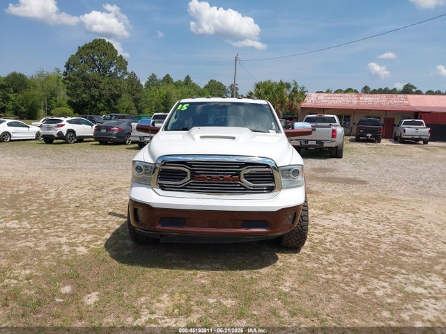 Aukcja sprzedaży 2015 Ram 1500 Laramie Longhorn, vin: 1C6RR7WM3FS513845, numer aukcji: 45193911