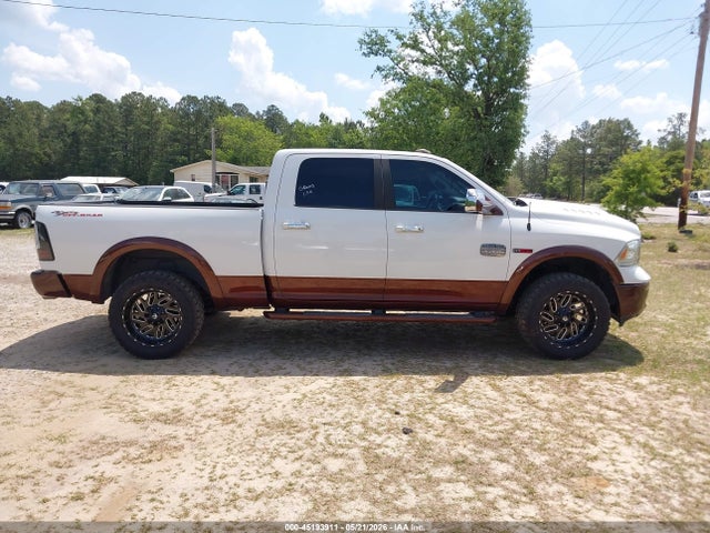 Aukcja sprzedaży 2015 Ram 1500 Laramie Longhorn, vin: 1C6RR7WM3FS513845, numer aukcji: 45193911