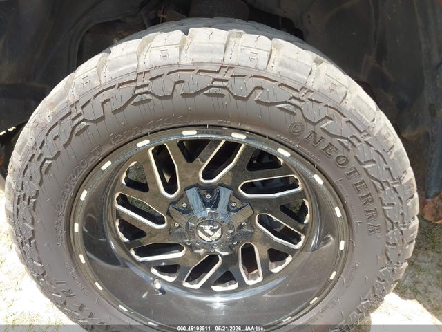 Aukcja sprzedaży 2015 Ram 1500 Laramie Longhorn, vin: 1C6RR7WM3FS513845, numer aukcji: 45193911
