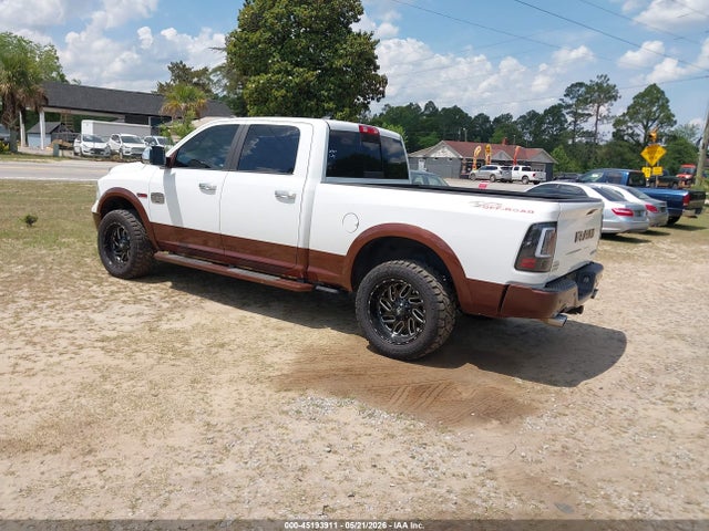 Aukcja sprzedaży 2015 Ram 1500 Laramie Longhorn, vin: 1C6RR7WM3FS513845, numer aukcji: 45193911