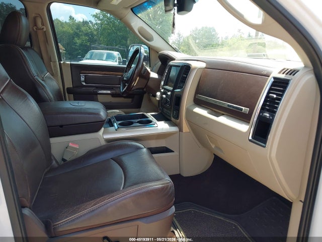 Aukcja sprzedaży 2015 Ram 1500 Laramie Longhorn, vin: 1C6RR7WM3FS513845, numer aukcji: 45193911