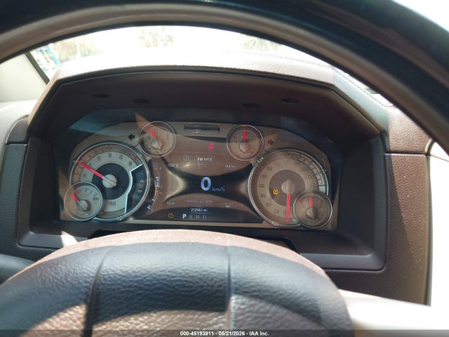 Aukcja sprzedaży 2015 Ram 1500 Laramie Longhorn, vin: 1C6RR7WM3FS513845, numer aukcji: 45193911