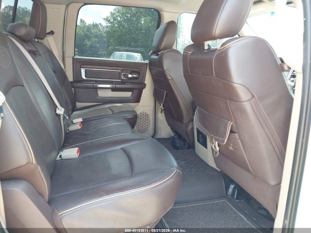 Aukcja sprzedaży 2015 Ram 1500 Laramie Longhorn, vin: 1C6RR7WM3FS513845, numer aukcji: 45193911