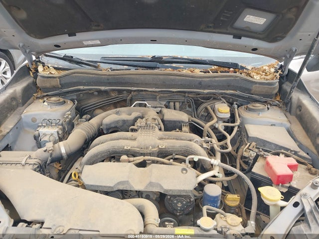 45193915 :رقم المزاد ، JF2SJAMC7EH492732 vin ، 2014 Subaru Forester 2.5i Touring مزاد بيع